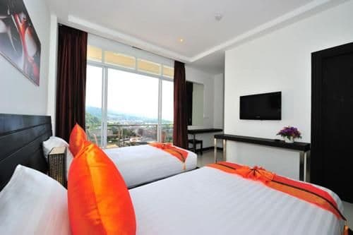 Executive Suite