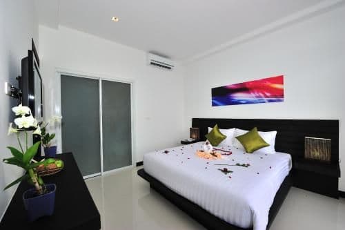 Executive Suite