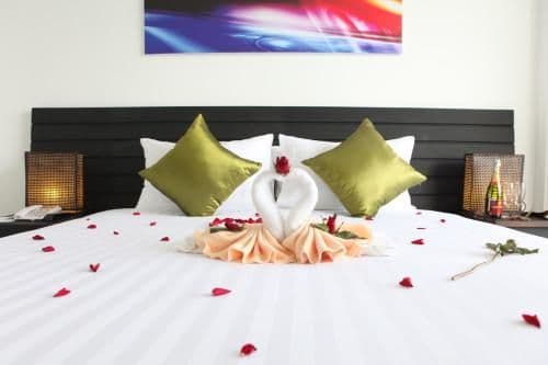 Executive Suite