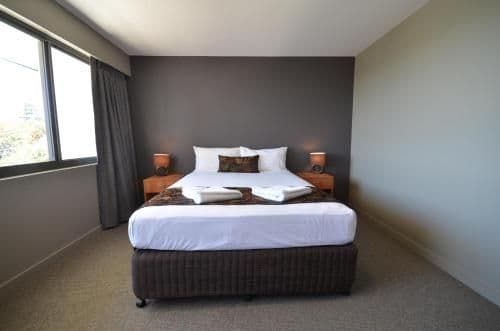 Ground Floor Queen Room
