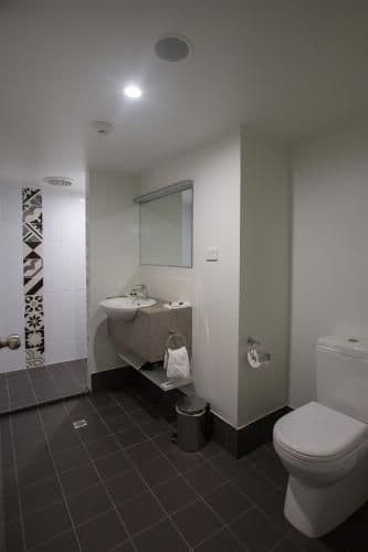Ground Floor Queen Room