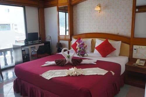 Suite