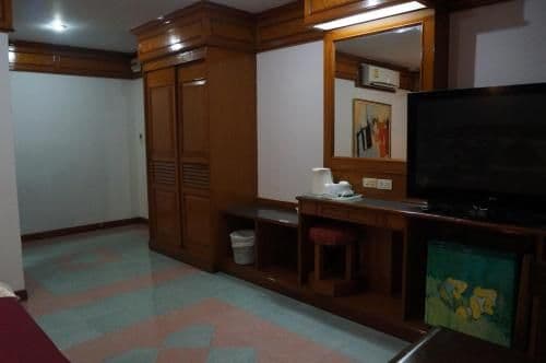 Suite