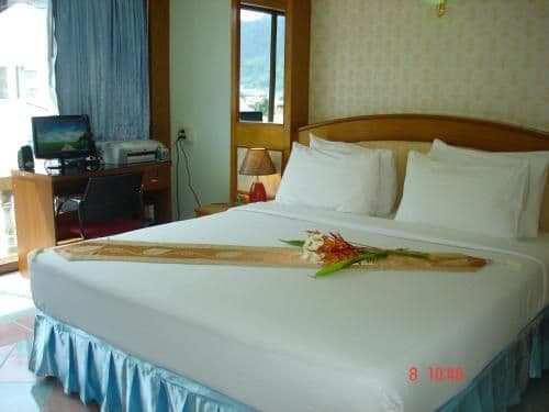 Suite