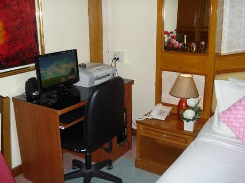 Suite