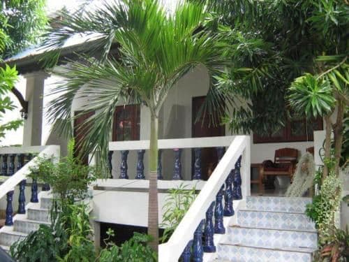 Bungalow