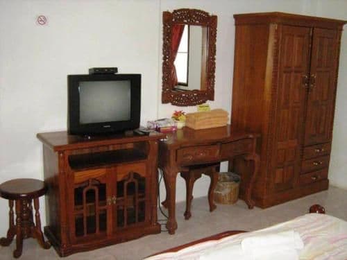 Bungalow