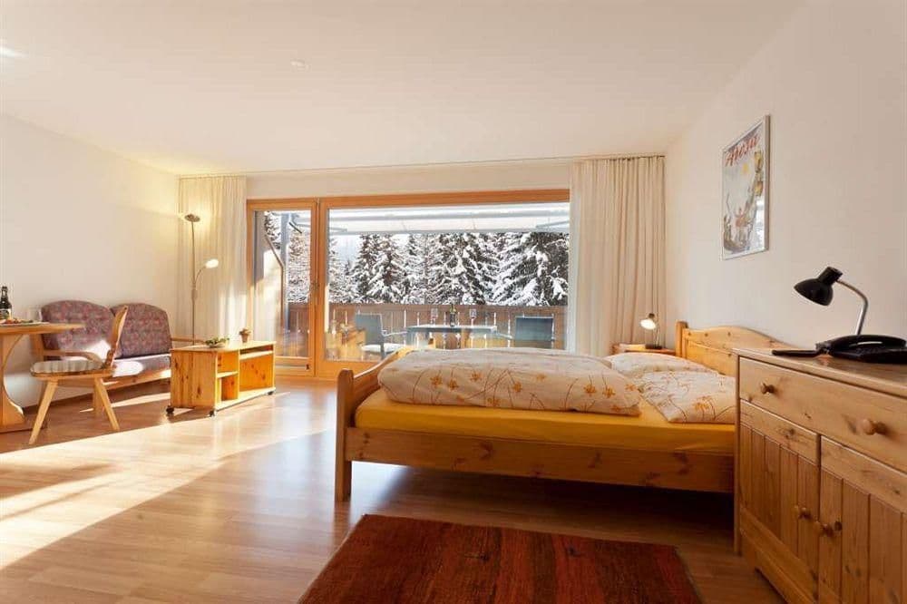 Hotel Alpensonne Hotel Alpensonne