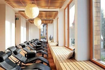 Wellness Hotel Roessli