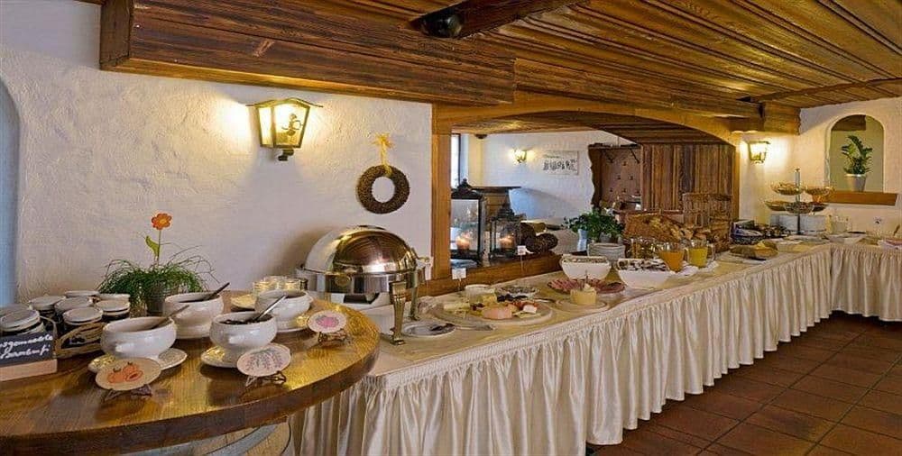 Hotel Riffelberg
