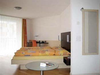 Hotel Feehof Garni