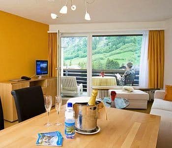 Aparthotel dala