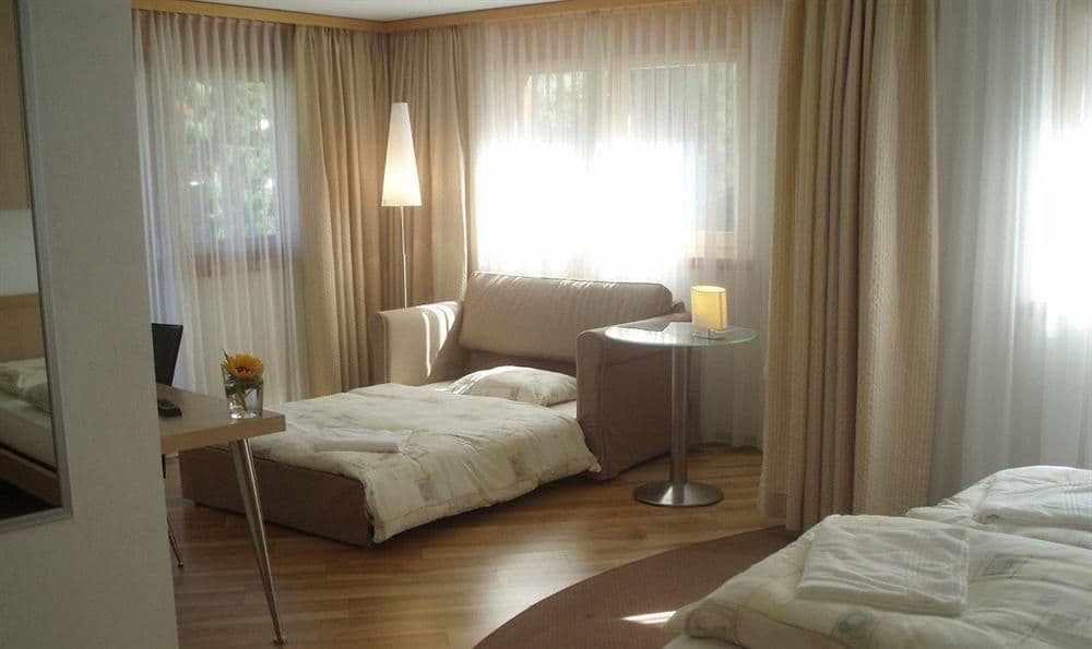 Welcome B&B & Apartments