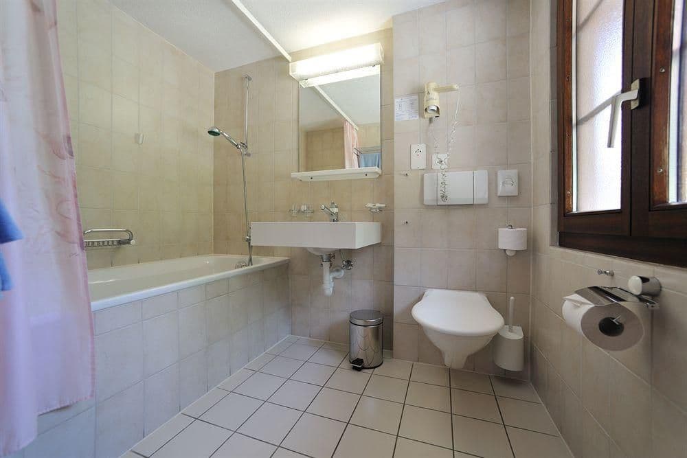 Hotel Waldesruh