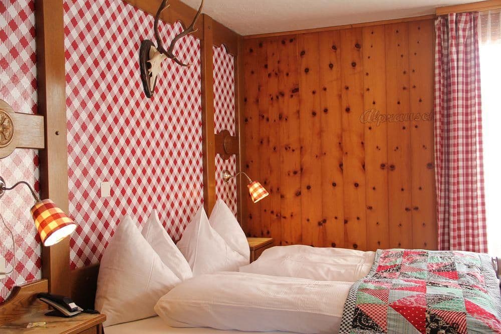 Hotel Popcorn