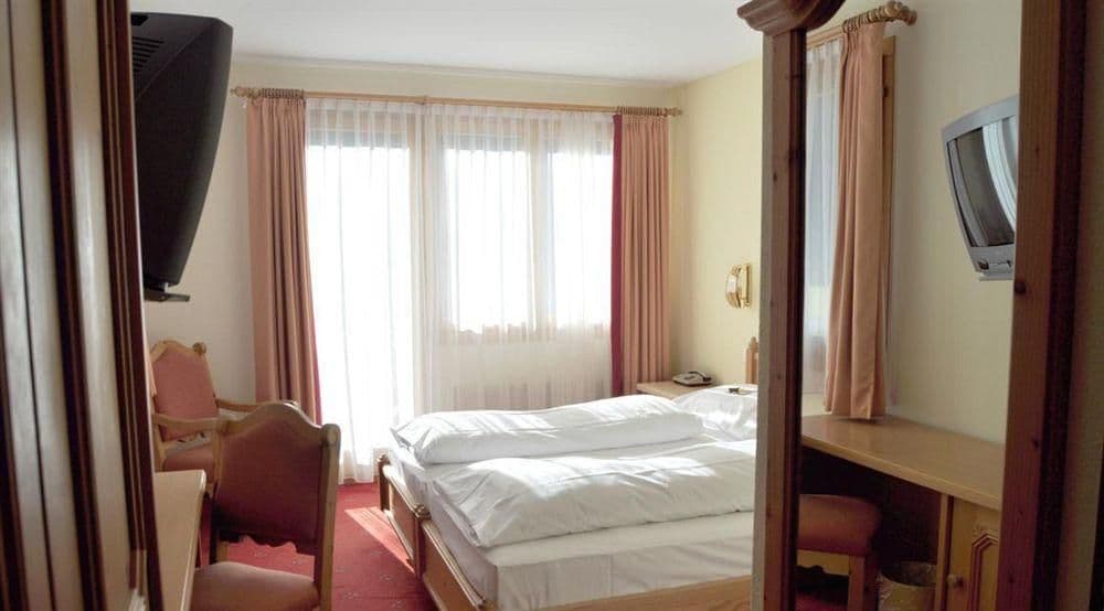Treff Hotel Sonnwendhof