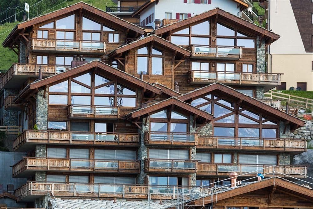 Nendaz 4 Vallees and SPA Nendaz 4 Vallees and SPA