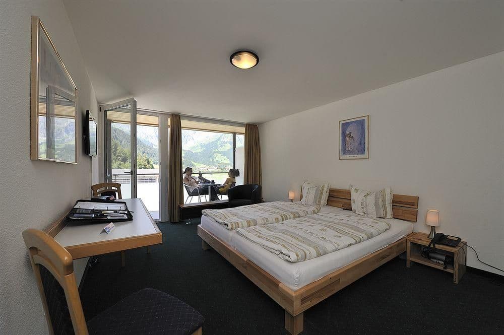 Hotel Hahnenblick