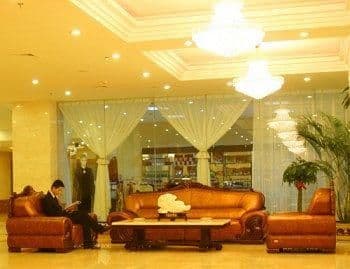 Tie Tong Commercial Hotel