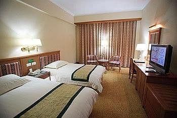 Aerbin Jin Shan Hotel - Dalian