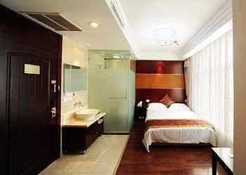 Long Island Pengda Seaview Timeshare Hotel