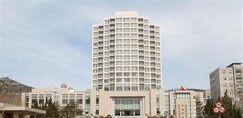 Training Center Hotel - Dalian