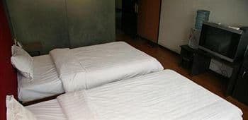 Huiheju Business Hotel - Tsingtao