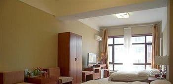 Siji Junshang Hotel Wangjiaqiao - Dalian