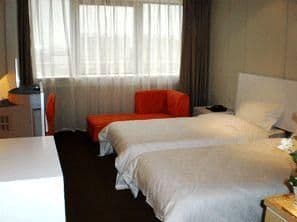 Motel168 Tianjin Dong Ting Road Inn