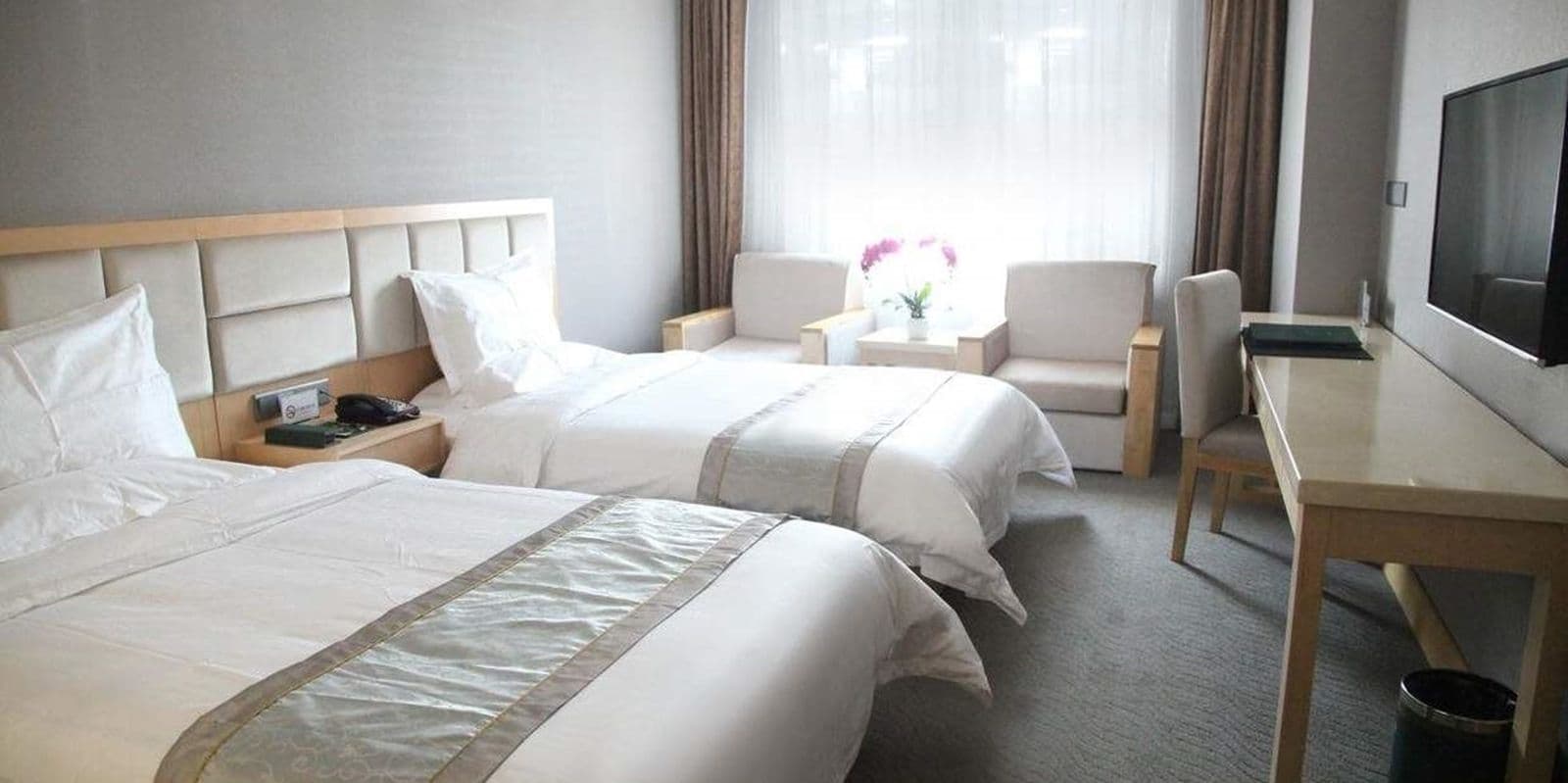 Heritage Hotel-tianjin