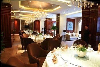Titan Central Park Hotel
