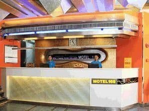 Motel 168 Guiyang JieFang Road Inn