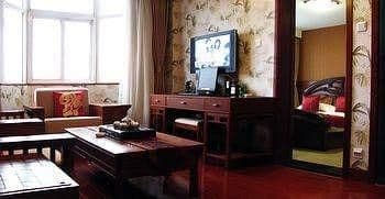 Huagong Hotel - Jinan