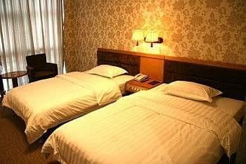 Hengdu Hotel - Qingdao