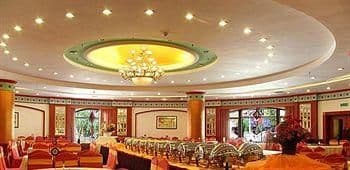 Jiuzhaigou Qianhe International Hotel
