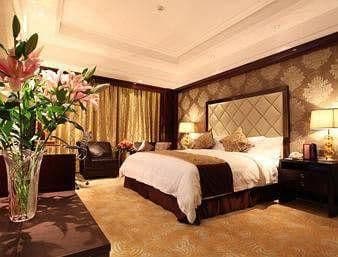 Days Hotel And Suites Hefei