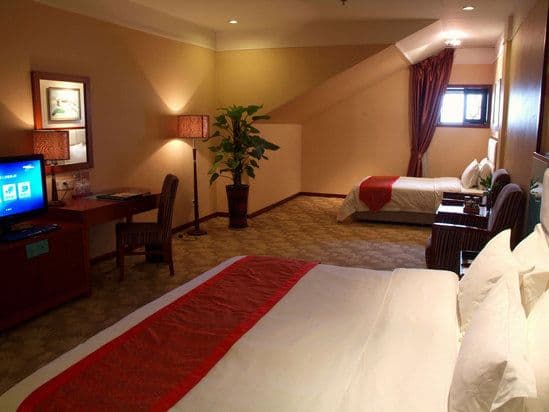 Hongyadong Hotel - Chongqing