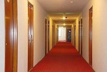 Tianxing Hotel Railway Station - Lanzhou