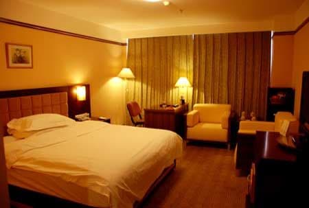 Asia Hotel - Yantai