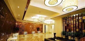 Jinan Zhuo Rui Hotel