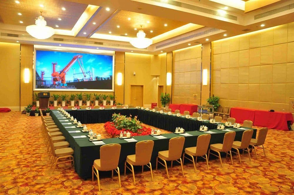 New Cozy Harbour Hotel New Cozy Harbour Hotel