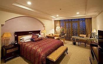 Jimo Incense Spa Hotel