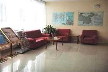 Hanting Inn Wenhua Road - Baotou