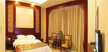 Guoyu Hotel - Nanning Guoyu Hotel - Nanning