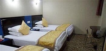 Zhongtie Business Hotel - Guiyang