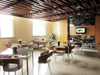 Jinguang Inn Pingyang Road - Taiyuan