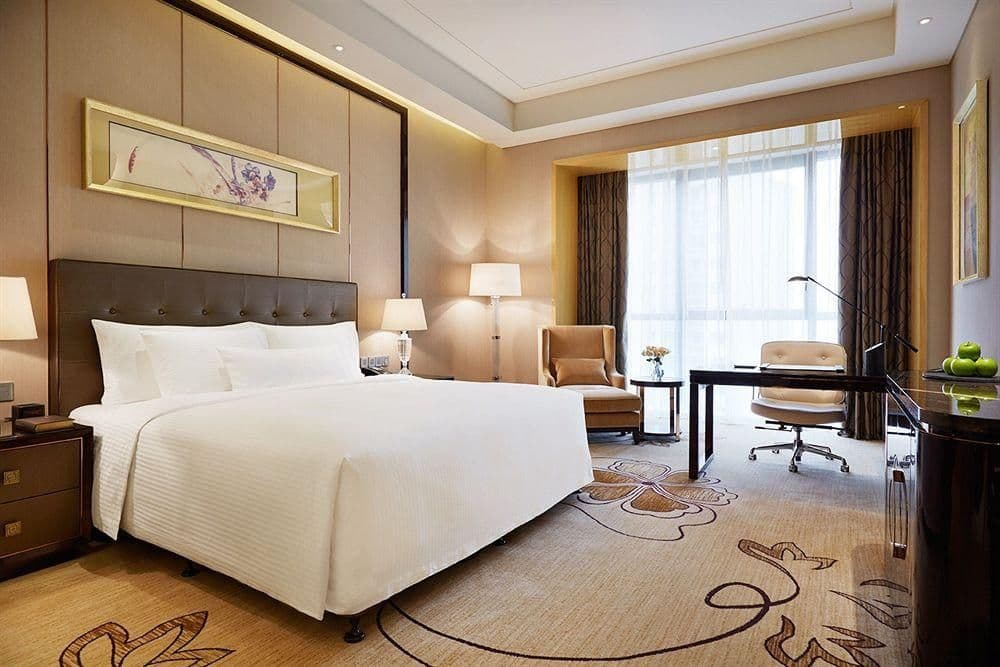 Wanda Realm Zhangzhou