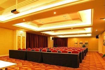 Suzhou Jia Sheng Palace Hotel