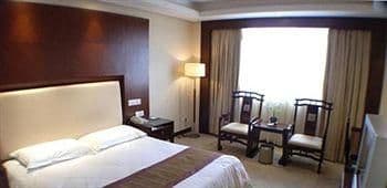 Zhangzhou Hotel - Zhangzhou