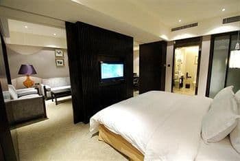Shangdu Hotel - Hefei